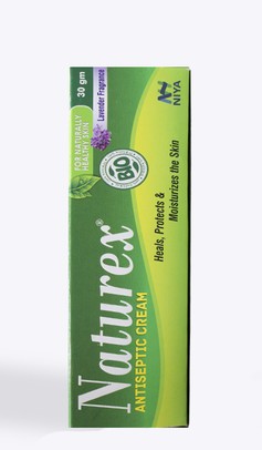 NATUREX CREME